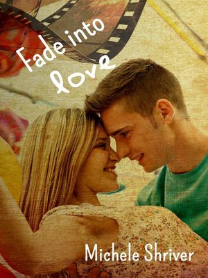 cover image of Fade into Love